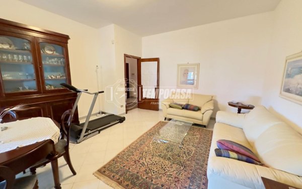 appartamento in vendita a Valenzano