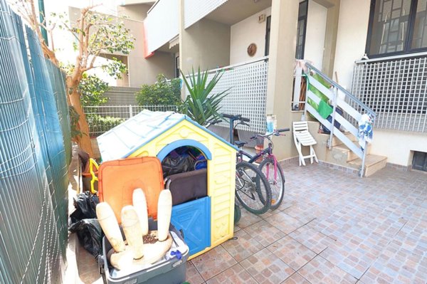 appartamento in vendita a Valenzano