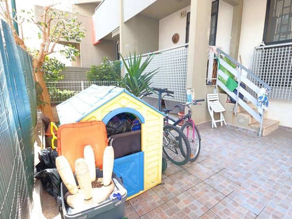 appartamento in vendita a Valenzano