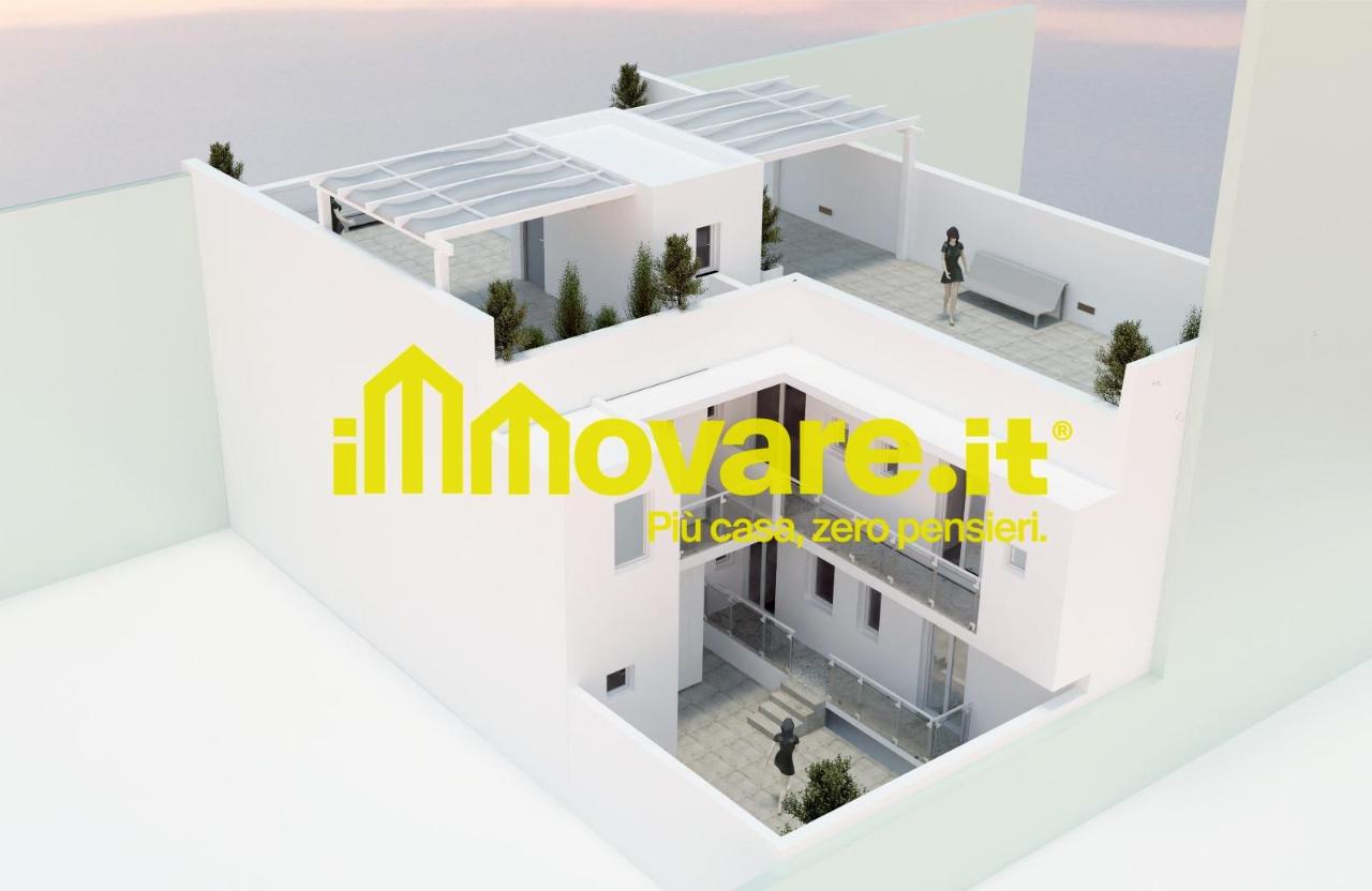 appartamento in vendita a Valenzano
