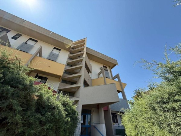 appartamento in vendita a Valenzano