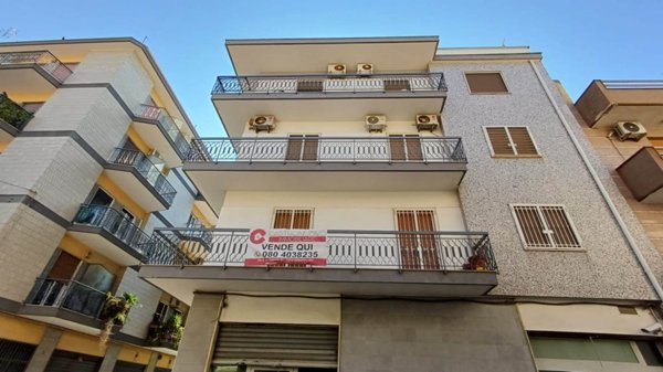 appartamento in vendita a Valenzano