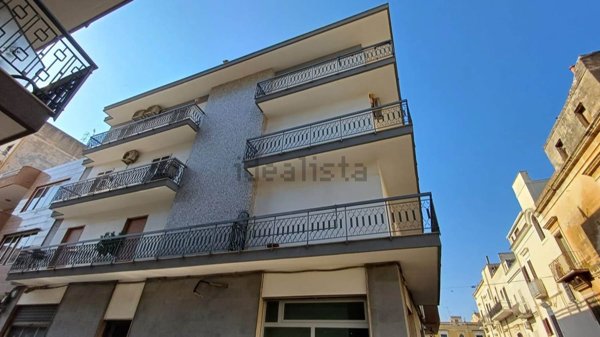 appartamento in vendita a Valenzano