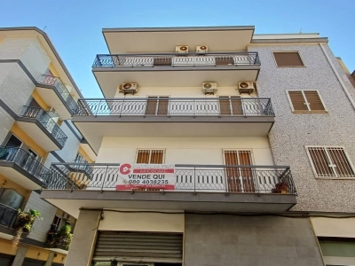 appartamento in vendita a Valenzano