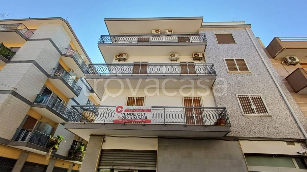 appartamento in vendita a Valenzano
