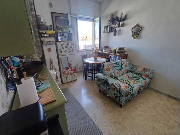 appartamento in vendita a Valenzano