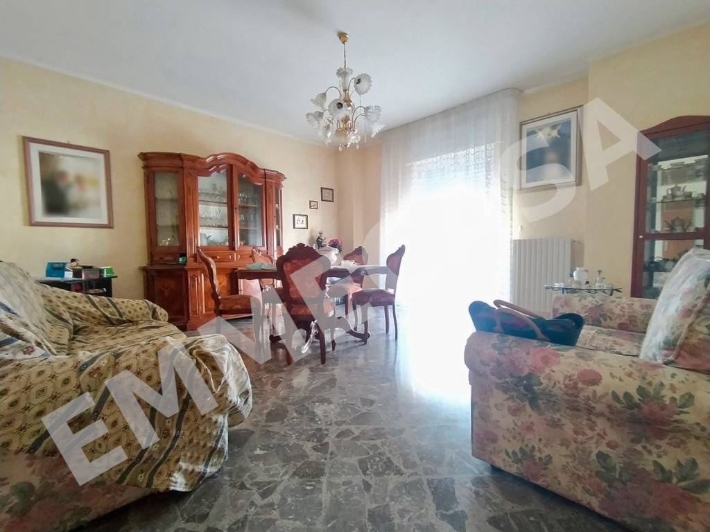 appartamento in vendita a Valenzano