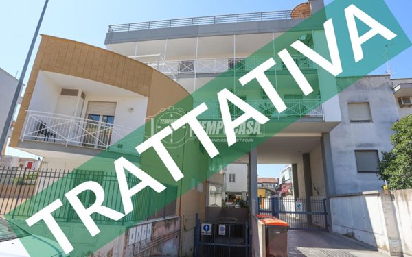 appartamento in vendita a Valenzano
