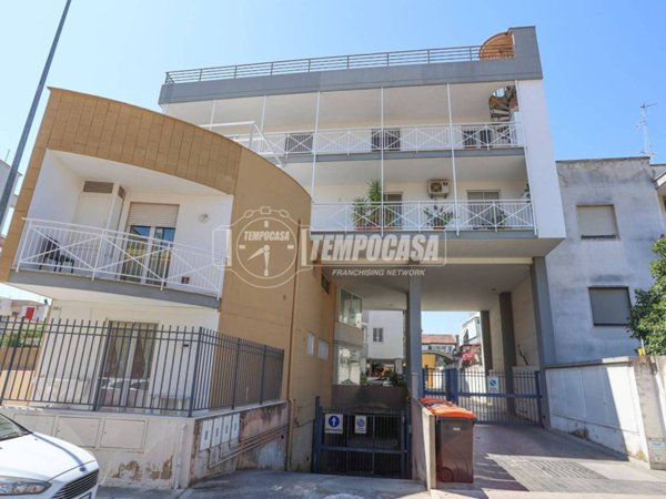 appartamento in vendita a Valenzano