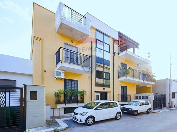 appartamento in vendita a Valenzano