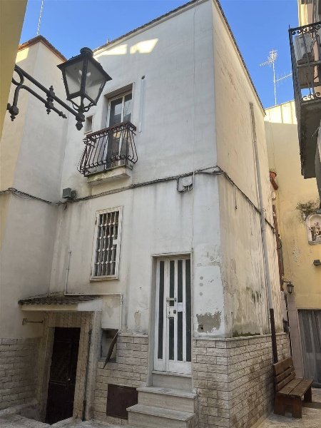 appartamento in vendita a Valenzano
