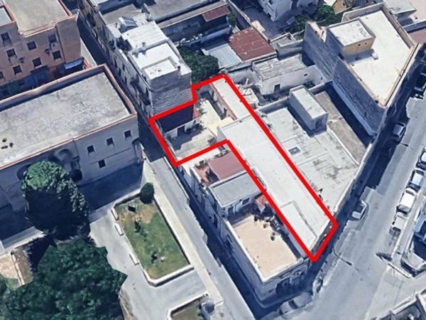 casa indipendente in vendita a Valenzano