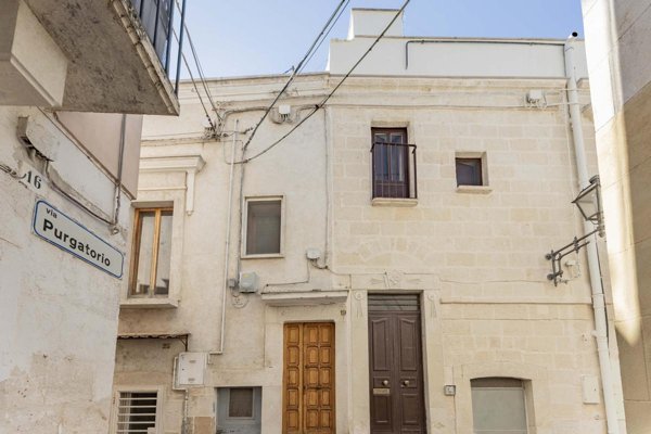 casa indipendente in vendita a Valenzano