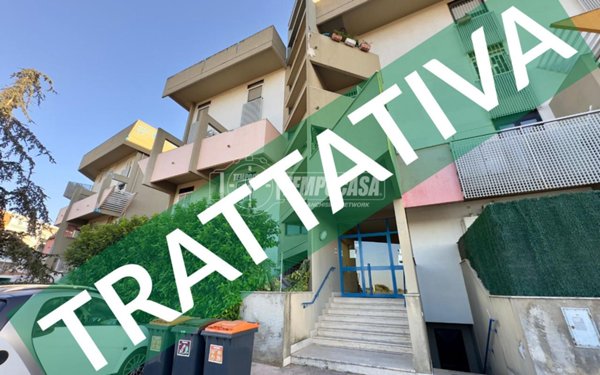 appartamento in vendita a Valenzano