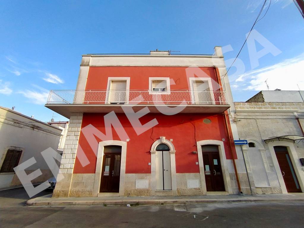 casa indipendente in vendita a Valenzano