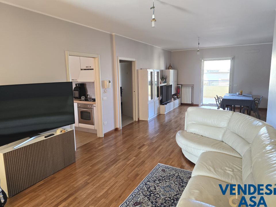 appartamento in vendita a Valenzano