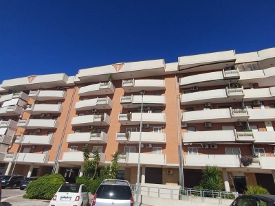 appartamento in vendita a Valenzano