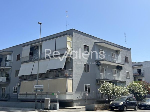 appartamento in vendita a Valenzano