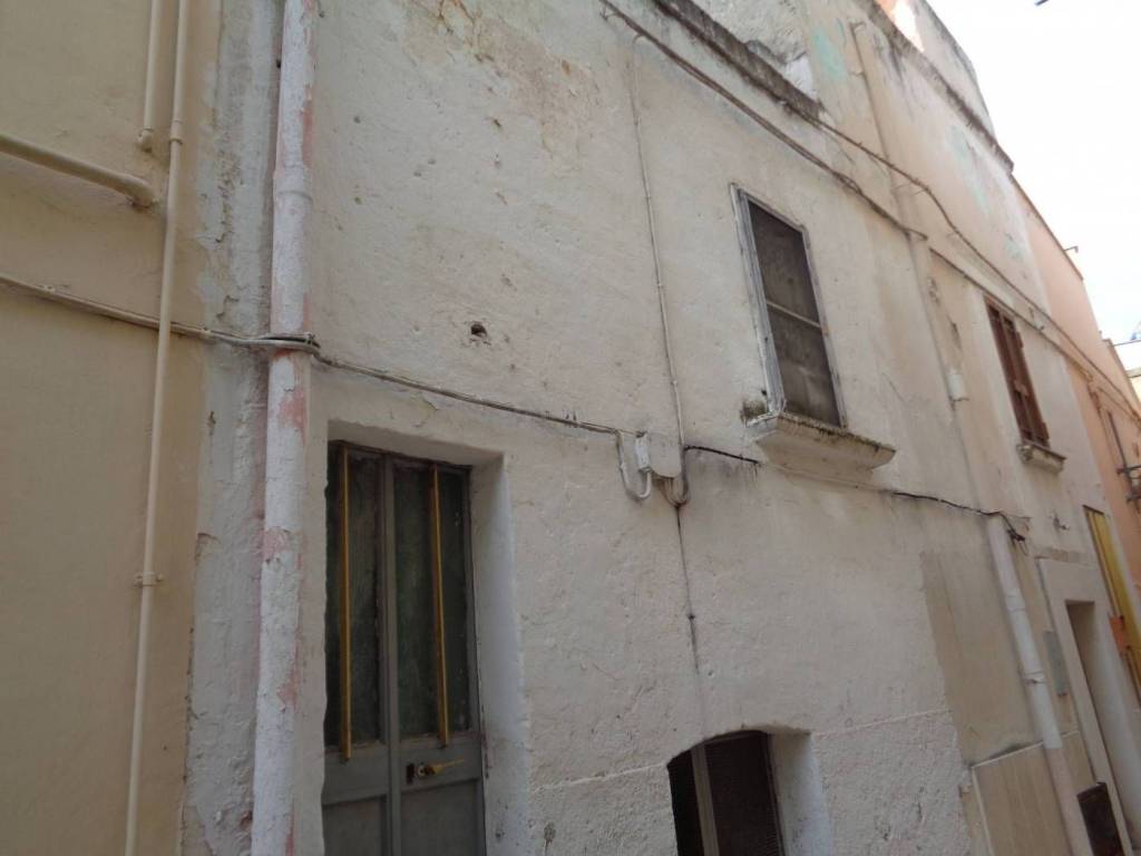 casa indipendente in vendita a Valenzano