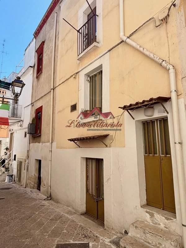 appartamento in vendita a Valenzano