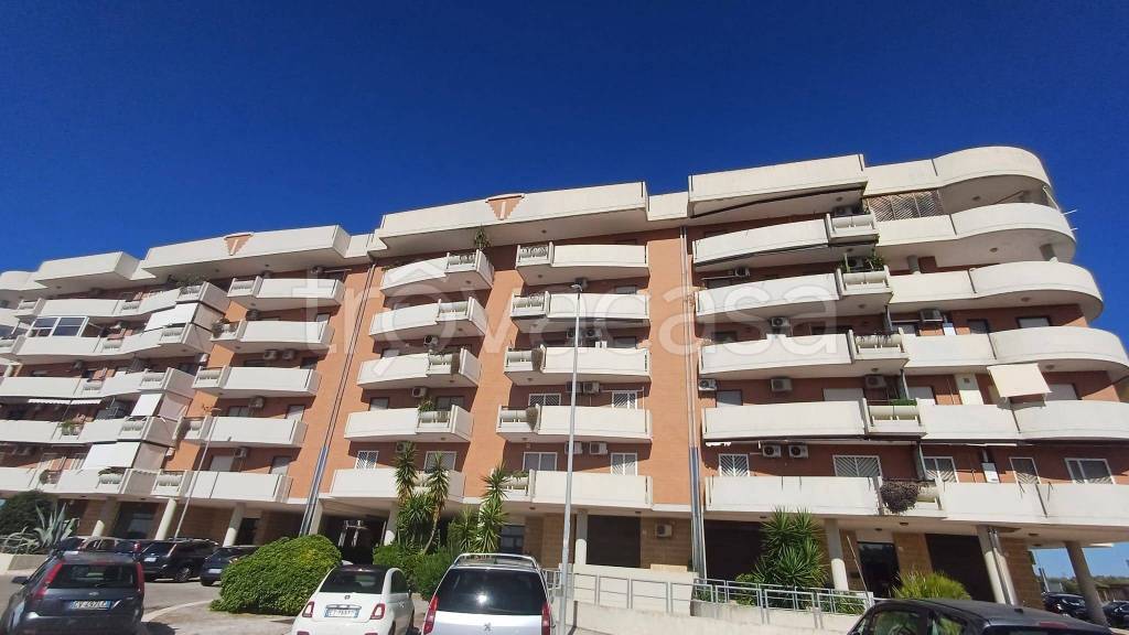 appartamento in vendita a Valenzano