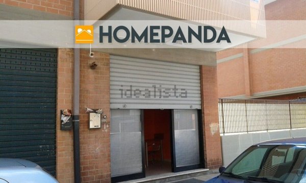 locale commerciale in vendita a Valenzano