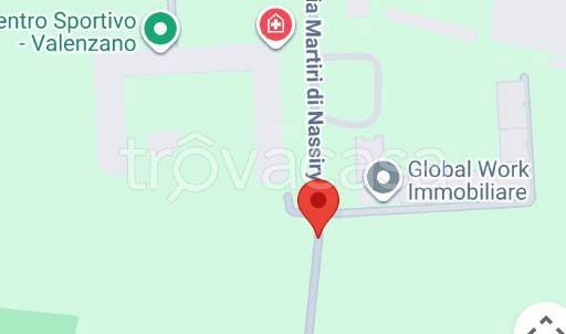 appartamento in vendita a Valenzano