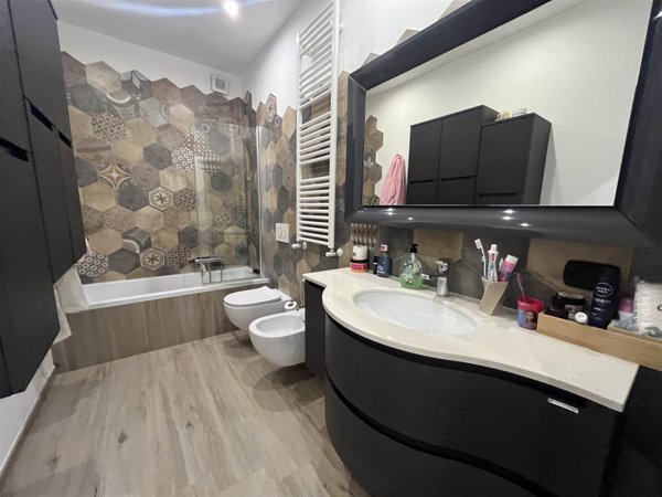 appartamento in vendita a Valenzano