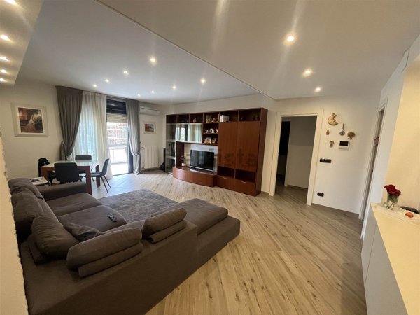 appartamento in vendita a Valenzano