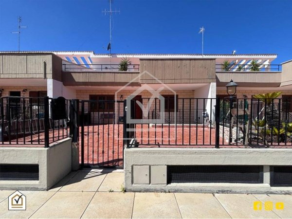 casa indipendente in vendita a Valenzano