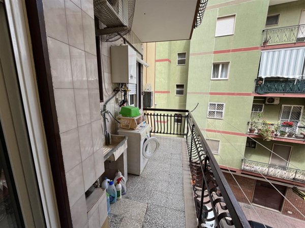 appartamento in vendita a Valenzano