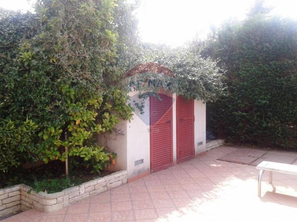 casa indipendente in vendita a Valenzano