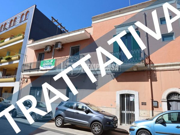 casa indipendente in vendita a Valenzano