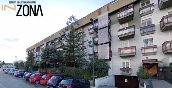appartamento in vendita a Valenzano