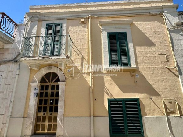 casa indipendente in vendita a Valenzano