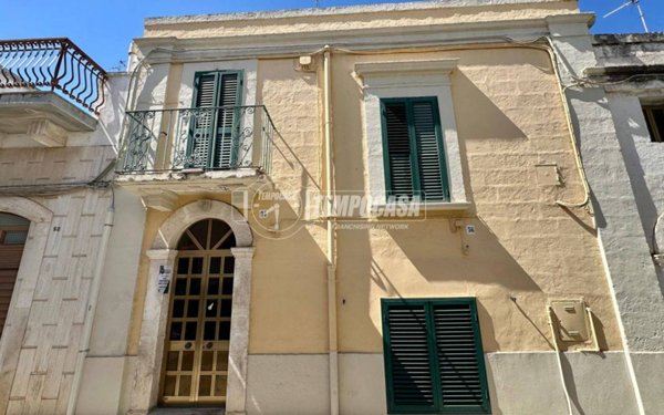 casa indipendente in vendita a Valenzano