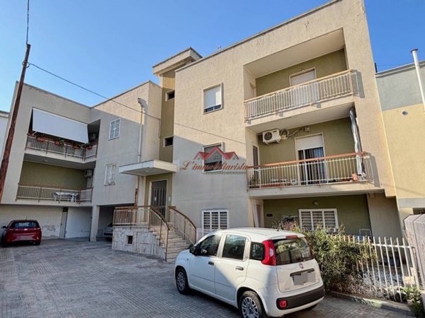 appartamento in vendita a Valenzano