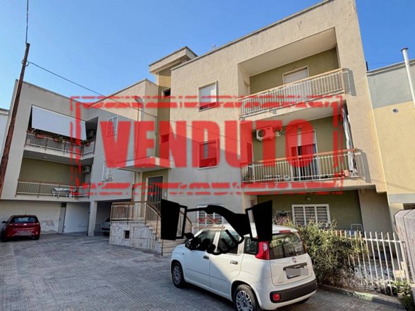 appartamento in vendita a Valenzano