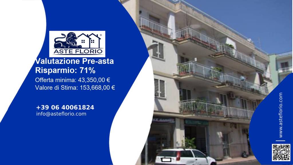 appartamento in vendita a Valenzano