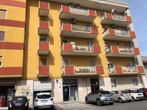 appartamento in vendita a Valenzano