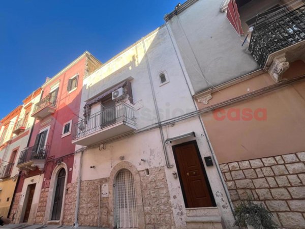 appartamento in vendita a Valenzano