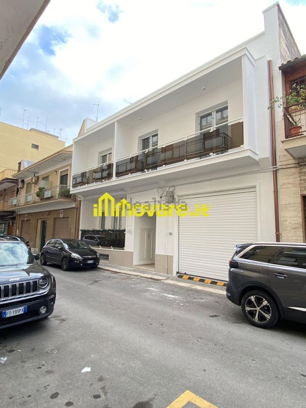 appartamento in vendita a Valenzano