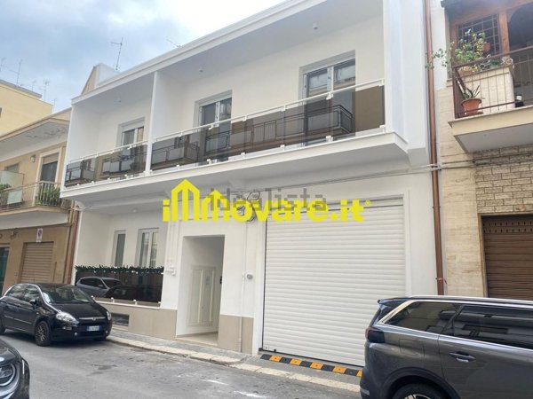 appartamento in vendita a Valenzano