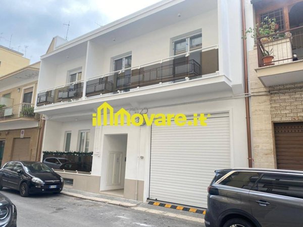 appartamento in vendita a Valenzano