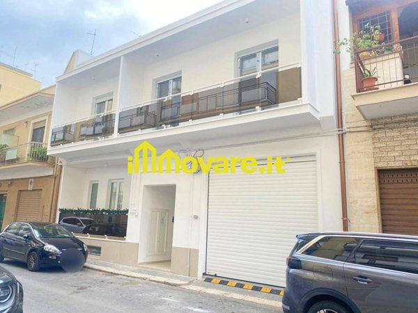 appartamento in vendita a Valenzano