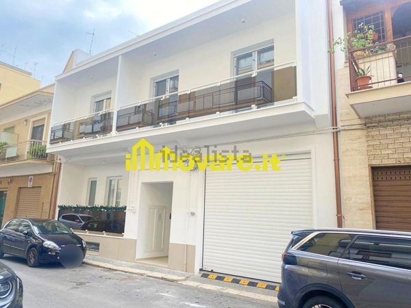 appartamento in vendita a Valenzano