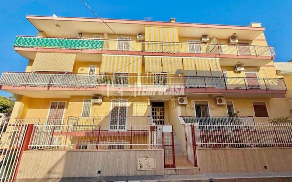 appartamento in vendita a Valenzano