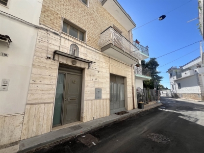 appartamento in vendita a Valenzano