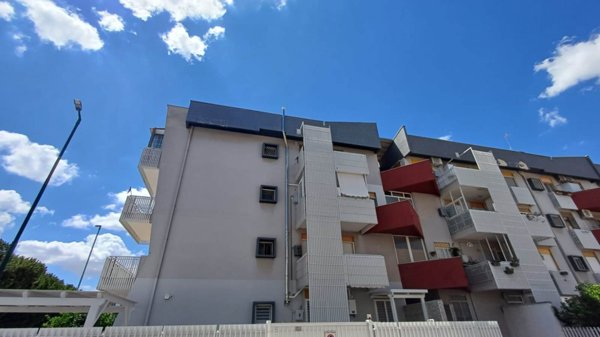 appartamento in vendita a Valenzano