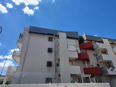 appartamento in vendita a Valenzano